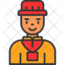 پیش‌نمایش فایل agent-8399715 از پک سفر Agency خطی Filledav
