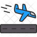 پیش‌نمایش فایل airplane-8399719 از پک سفر Agency خطی Filledav