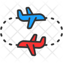 پیش‌نمایش فایل airport-8399720 از پک سفر Agency خطی Filledav