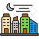 پیش‌نمایش فایل building-8399733 از پک سفر Agency خطی Filledav