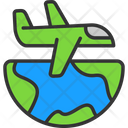 پیش‌نمایش فایل fast-8399748 از پک سفر Agency خطی Filledav