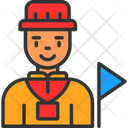پیش‌نمایش فایل group-8399750 از پک سفر Agency خطی Filledav