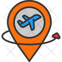 پیش‌نمایش فایل localisation-8399753 از پک سفر Agency خطی Filledav