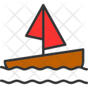 پیش‌نمایش فایل sailing-boat-8399756 از پک سفر Agency خطی Filledav