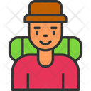پیش‌نمایش فایل travel-8399758 از پک سفر Agency خطی Filledav
