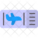 پیش‌نمایش فایل plane-ticket-8399884 از پک آژانس سفر