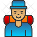 پیش‌نمایش فایل baggage-8400014 از پک آژانس سفر