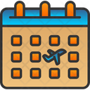 پیش‌نمایش فایل calendar-8400025 از پک آژانس سفر