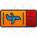 پیش‌نمایش فایل plane-ticket-8400042 از پک آژانس سفر