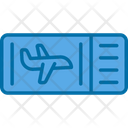 پیش‌نمایش فایل plane-ticket-8400761 از پک آژانس سفر