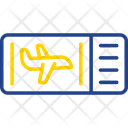 پیش‌نمایش فایل plane-ticket-8401131 از پک آژانس سفر