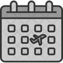 پیش‌نمایش فایل calendar-8401337 از پک آژانس سفر