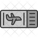 پیش‌نمایش فایل plane-ticket-8401354 از پک آژانس سفر