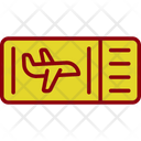 پیش‌نمایش فایل plane-ticket-8401403 از پک آژانس سفر
