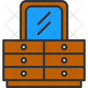 پیش‌نمایش فایل dresser-8427886 از پک آسایش