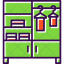 پیش‌نمایش فایل closet-8428026 از پک آسایش
