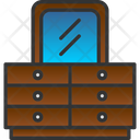 پیش‌نمایش فایل dresser-8428134 از پک آسایش