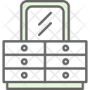 پیش‌نمایش فایل dresser-8428475 از پک آسایش