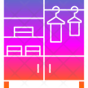 پیش‌نمایش فایل closet-8428589 از پک آسایش