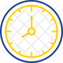 پیش‌نمایش فایل clock-8428634 از پک آسایش