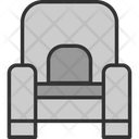 پیش‌نمایش فایل armchair-8428739 از پک آسایش