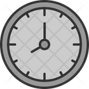 پیش‌نمایش فایل clock-8428762 از پک آسایش