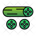 پیش‌نمایش فایل cucumber-8429244 از پک مراقبت از پوست