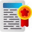 پیش‌نمایش فایل certificate-8432215 از پک قانون و Legislation
