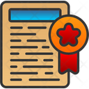 پیش‌نمایش فایل certificate-8432266 از پک قانون و Legislation