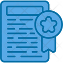 پیش‌نمایش فایل certificate-8432363 از پک قانون و Legislation