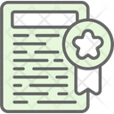 پیش‌نمایش فایل certificate-8432515 از پک قانون و Legislation