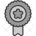 پیش‌نمایش فایل badge-8433086 از پک قانون و Legislation