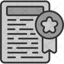 پیش‌نمایش فایل certificate-8433100 از پک قانون و Legislation