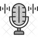 پیش‌نمایش فایل voice-recorder-8433121 از پک قانون و Legislation