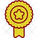 پیش‌نمایش فایل badge-8433256 از پک قانون و Legislation