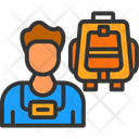پیش‌نمایش فایل backpack-8430293 از پک بقا