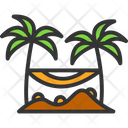 پیش‌نمایش فایل beach-hammock-8430299 از پک بقا