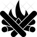 پیش‌نمایش فایل bonfire-8430351 از پک بقا