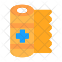 پیش‌نمایش فایل bandage-8430398 از پک بقا