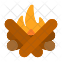 پیش‌نمایش فایل bonfire-8430405 از پک بقا