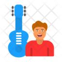 پیش‌نمایش فایل guitar-8430423 از پک بقا