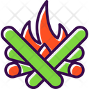 پیش‌نمایش فایل bonfire-8430456 از پک بقا