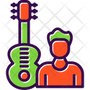 پیش‌نمایش فایل guitar-8430474 از پک بقا