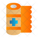 پیش‌نمایش فایل bandage-8430494 از پک بقا