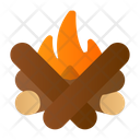 پیش‌نمایش فایل bonfire-8430501 از پک بقا