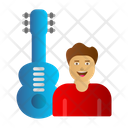 پیش‌نمایش فایل guitar-8430519 از پک بقا
