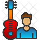 پیش‌نمایش فایل guitar-8430570 از پک بقا