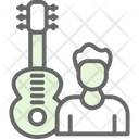 پیش‌نمایش فایل guitar-8431273 از پک بقا