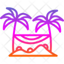 پیش‌نمایش فایل beach-hammock-8431300 از پک بقا
