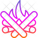 پیش‌نمایش فایل bonfire-8431304 از پک بقا